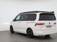 Neu VW California California 204 PS (150 kW) 2025 Schwarz Van