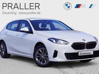 Używany BMW 120 170 KM (125 kW) 2025 Biały Hatchback