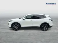 Gebraucht VW Tiguan Elegance 204 PS (150 kW) 2025 Weiß SUV