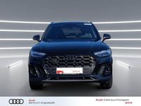 Gebraucht Audi Q5 S-Line 367 PS (269 kW) 2023 SUV