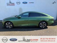 Neu DFSK Forthing 7 209 PS (153 kW) 2026 Grün Limousine