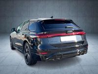 Neu Audi A6 e-tron Business 269 kW (367 PS) 2025 Mythosschwarz metallic Kombi