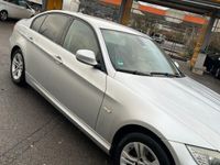 gebraucht BMW 318 E90 d