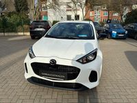 Gebraucht Mazda 2 Center-Line 92 PS (67 kW) 2025 Weiß Kleinwagen