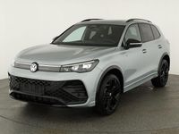 Neu VW Tiguan Style 2026 Oyster silber metallic SUV