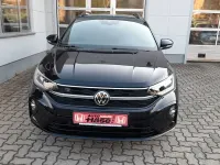 Gebraucht VW Taigo R-line 150 PS (110 kW) 2025 Schwarz SUV