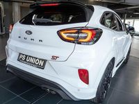 Neu Ford Puma ST 170 PS (125 kW) 2026 Frozen white SUV