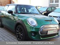 Gebraucht Mini Cooper SE 135 kW (184 PS) 2020 Grün Kleinwagen