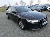 gebraucht Audi A6 2.0 TFSI KLIMA SITZH PDC NAVI 1.HAND Scheckh.