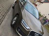 gebraucht Audi Q3 2.0 TFSI quattro -