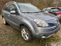 Używany Renault Koleos Luxe 173 KM (127 kW) 2008 Szary SUV