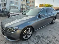 Gebraucht Mercedes E400 Avantgarde 340 PS (250 kW) 2019 Grau Kombi