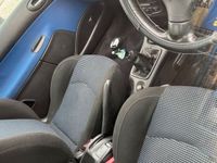 gebraucht Peugeot 206 CC 