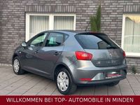 gebraucht Seat Ibiza 1.2 Reference Salsa/Klima/Sitzheizung