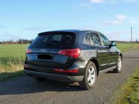 gebraucht Audi Q5 SUV