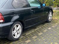 gebraucht BMW 318 TD