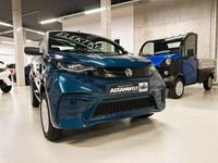 Neu Aixam AMBITION Pack 5 kW (8 PS) 2026 Grün Kleinwagen