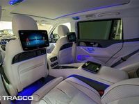Neu Mercedes GLS600 Maybach 557 PS (409 kW) 2025 Other SUV