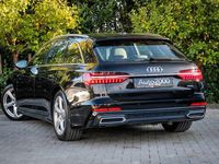 Gebraucht Audi A6 S-Line 265 PS (194 kW) 2021 Schwarz Limousine