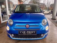 gebraucht Fiat 500 Mirror Navi/Leder/Panorama/PDC/26 Tkm