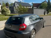 Gebraucht BMW 118 122 PS (89 kW) 2006 Braun Kleinwagen