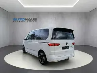 Używany VW T7 Pro 150 KM (110 kW) 2025 Biały Van