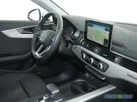 Gebraucht Audi A4 Allroad Ambiente 265 PS (194 kW) 2023 Ibisweiß Kombi