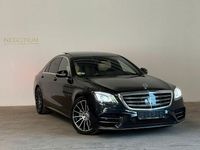Gebraucht Mercedes S400 340 PS (250 kW) 2019 Schwarz Limousine