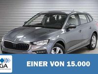 Neu Skoda Scala Selection 116 PS (85 kW) 2026 Grau metallic Kleinwagen