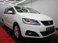 Gebraucht Seat Alhambra Style 177 PS (130 kW) 2014 Van / Kleinbus
