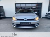 gebraucht VW Golf VII Variant 2.0 TDI BMT Comfortline 4Motion