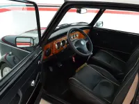 Gebraucht Mini Cooper Classic 63 PS (46 kW) 1998 Schwarz Kleinwagen