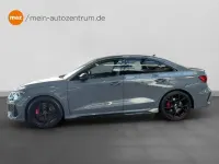 Gebraucht Audi RS3 Ambiente 400 PS (294 kW) 2022 Kemoragrau metallic Limousine