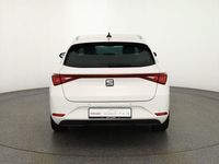 Gebraucht Seat Leon ST XCELLENCE 150 PS (110 kW) 2022 Weiß Kombi