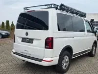Gebraucht VW T5 2015 Andere Van