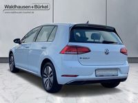 gebraucht VW e-Golf Golf