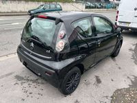 gebraucht Citroën C1 1.0 klima