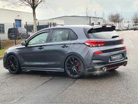 Gebraucht Hyundai i30 N Performance 275 PS (202 kW) 2019 Grau Limousine