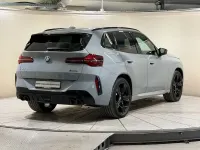 Gebraucht BMW X3 Performance 381 PS (280 kW) 2025 Grau SUV
