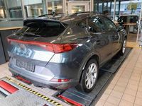 Gebraucht Cupra Formentor 150 PS (110 kW) 2022 Magnetic grau SUV