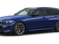 Gebraucht BMW M340 340 PS (250 kW) 2025 Limousine
