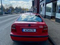 Gebraucht Skoda Octavia 2000 Andere farben Limousine