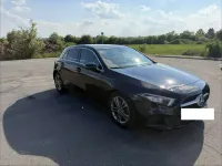 Gebraucht Mercedes A220 190 PS (139 kW) 2019 Limousine