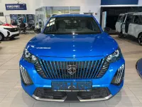 Second-hand Peugeot 2008 Allure 131 CP (96 kW) 2024 Albastru SUV