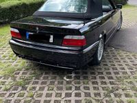 gebraucht BMW 328 Cabriolet 