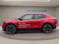 Gebraucht Ford Capri 210 kW (286 PS) 2025 Rot SUV