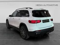 Gebraucht Mercedes GLB200 AMG 163 PS (119 kW) 2026 Weiß SUV