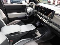 Gebraucht Kia EV3 Comfort 150 kW (204 PS) 2024 (ag3) aventurin grün met SUV