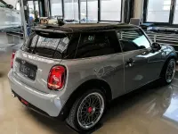 Brugt Mini Cooper Coupé 139 HK (102 kW) 2018 Grå Coupe