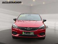 gebraucht Opel Astra 1.2 Turbo GS Line Spurhalteassistent